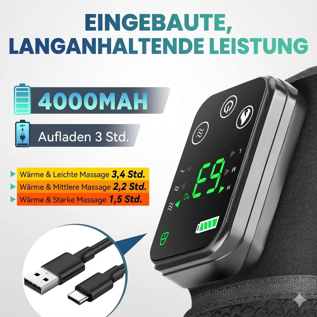 Mahinaa Gelenkstütze